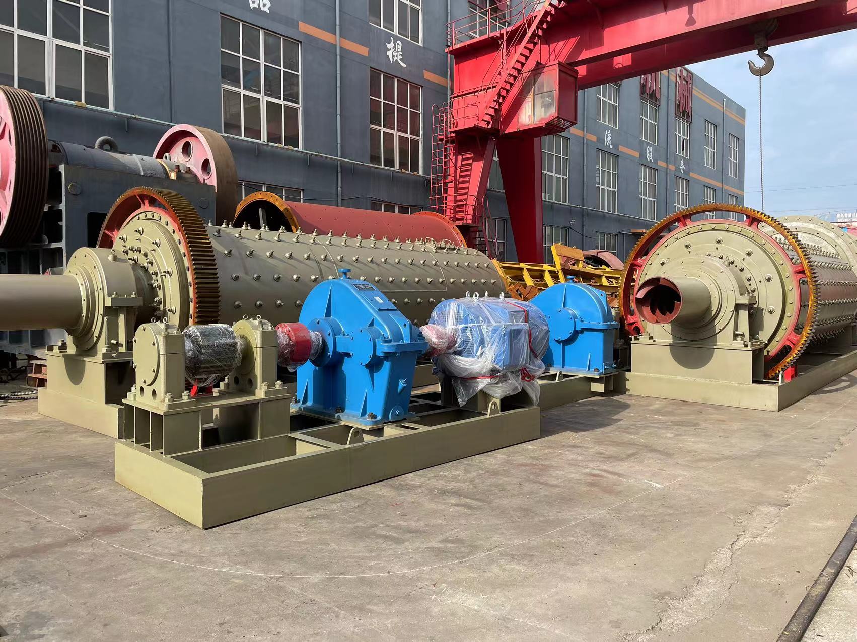 Qingzhong Machinery Miltech-ке эксклюзивті агент болуға рұқсат береді