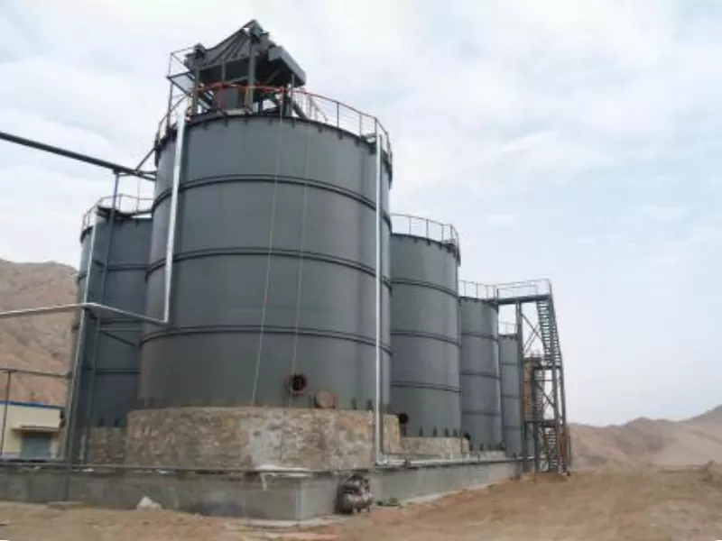 Неліктен араластыру мәселелерін шешу үшін араластырғышты пайдалану керек?