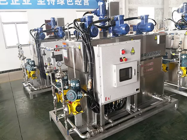 Нақты уақытта реттелетін CNC автоматты мөлшерлегіш машинасы динамикалық өнеркәсіптік өндірісті қалай жақсарта алады